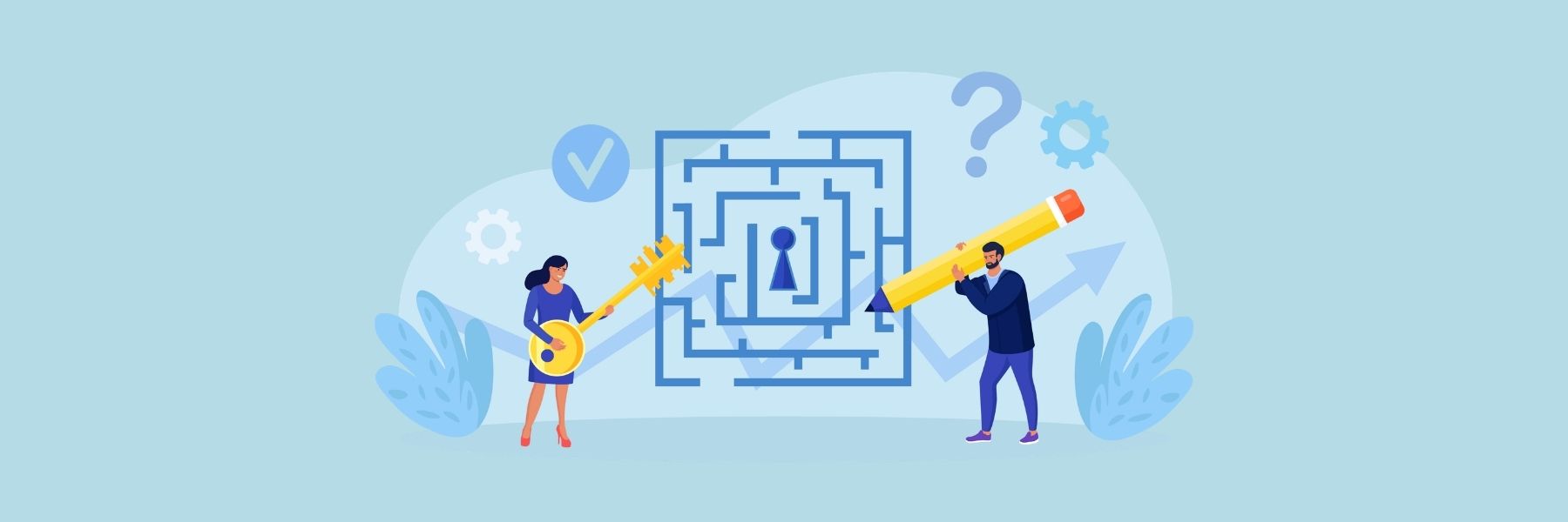 Why project-level management cannot solve this