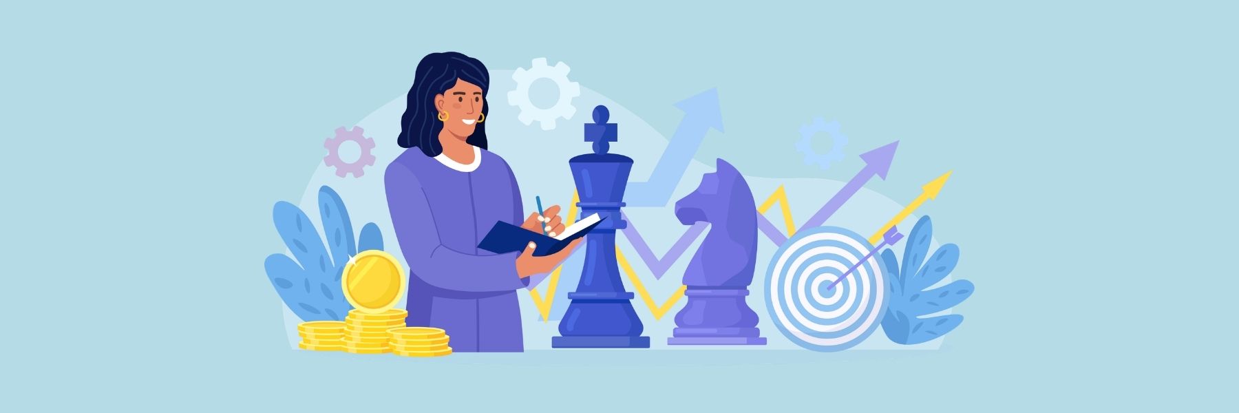 When organisations recognise they need strategic portfolio management