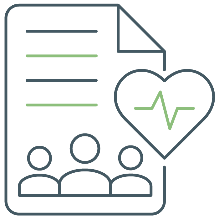 Resource allocation and wellness