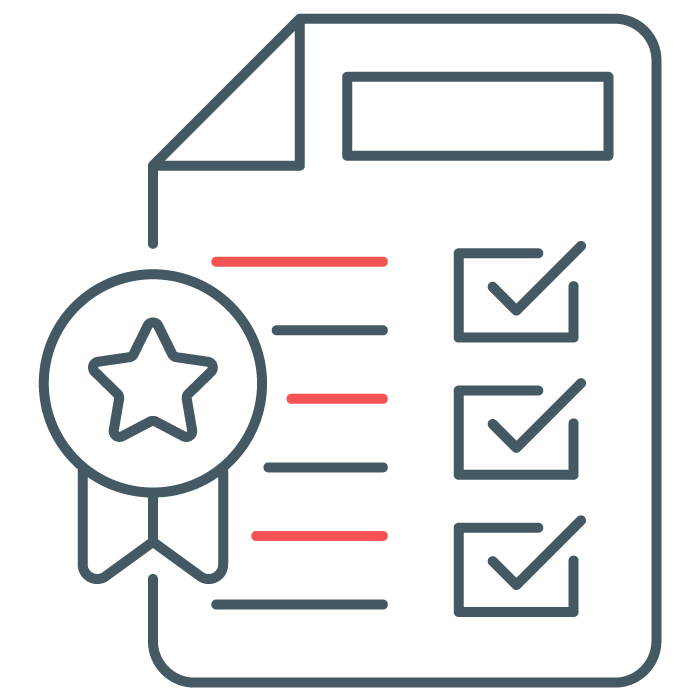 Compliance & Quality Control