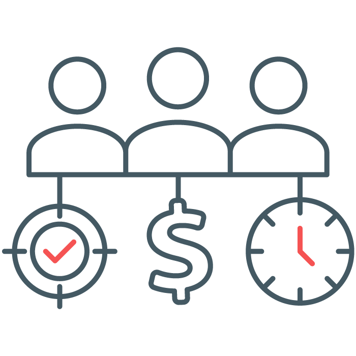 Resource & Capacity Planning