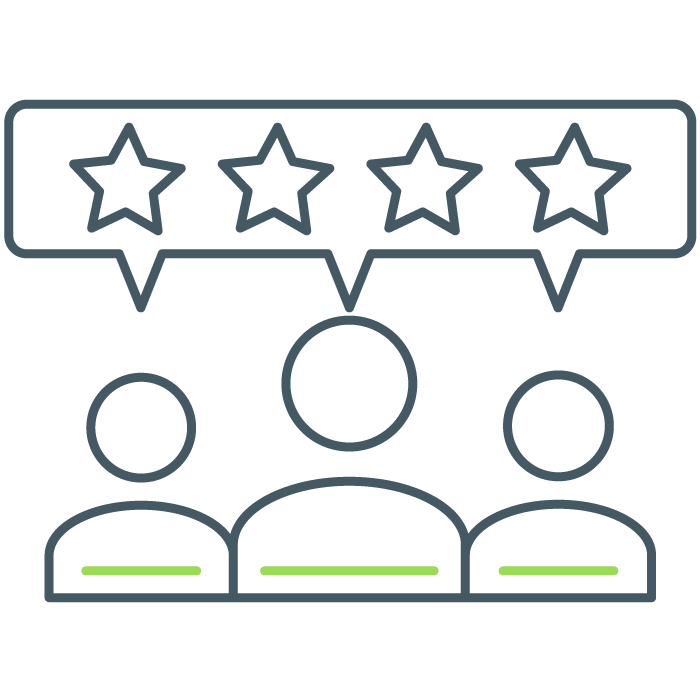 Umfrage- und Feedback-Tools
