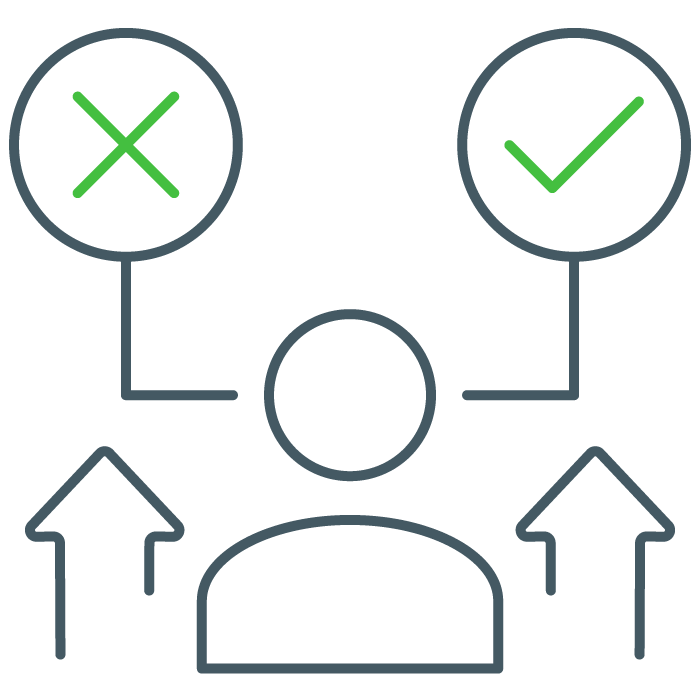Decision making