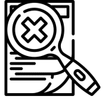 Compliance and audit challenges from inconsistent records