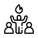 Reactive project management instead of proactive control