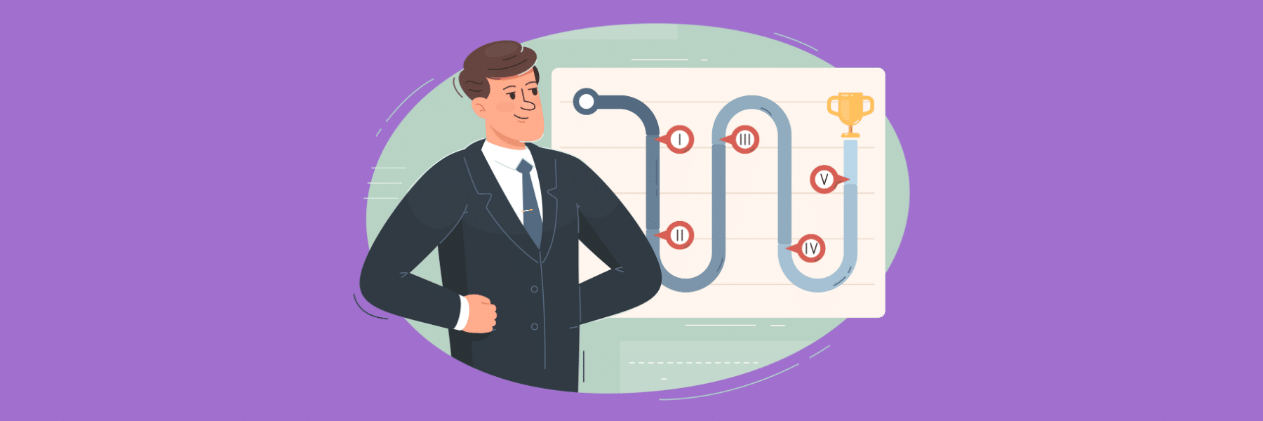 A practical roadmap for fixing project visibility issues