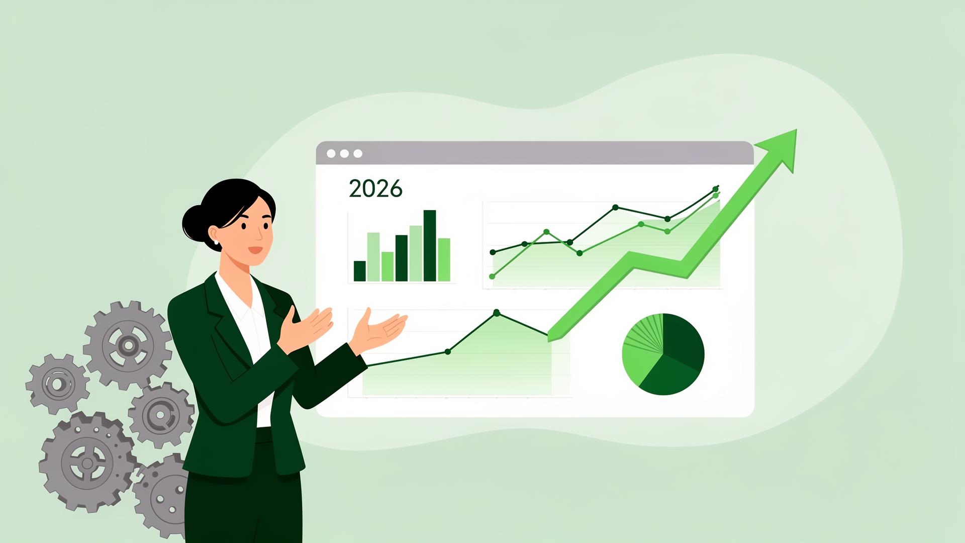 Why most project management tools fall short and what buyers will expect in 2026