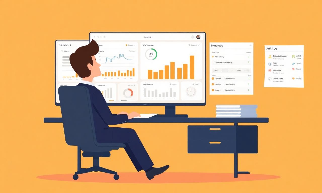 How Cerri Project approaches workflow management
