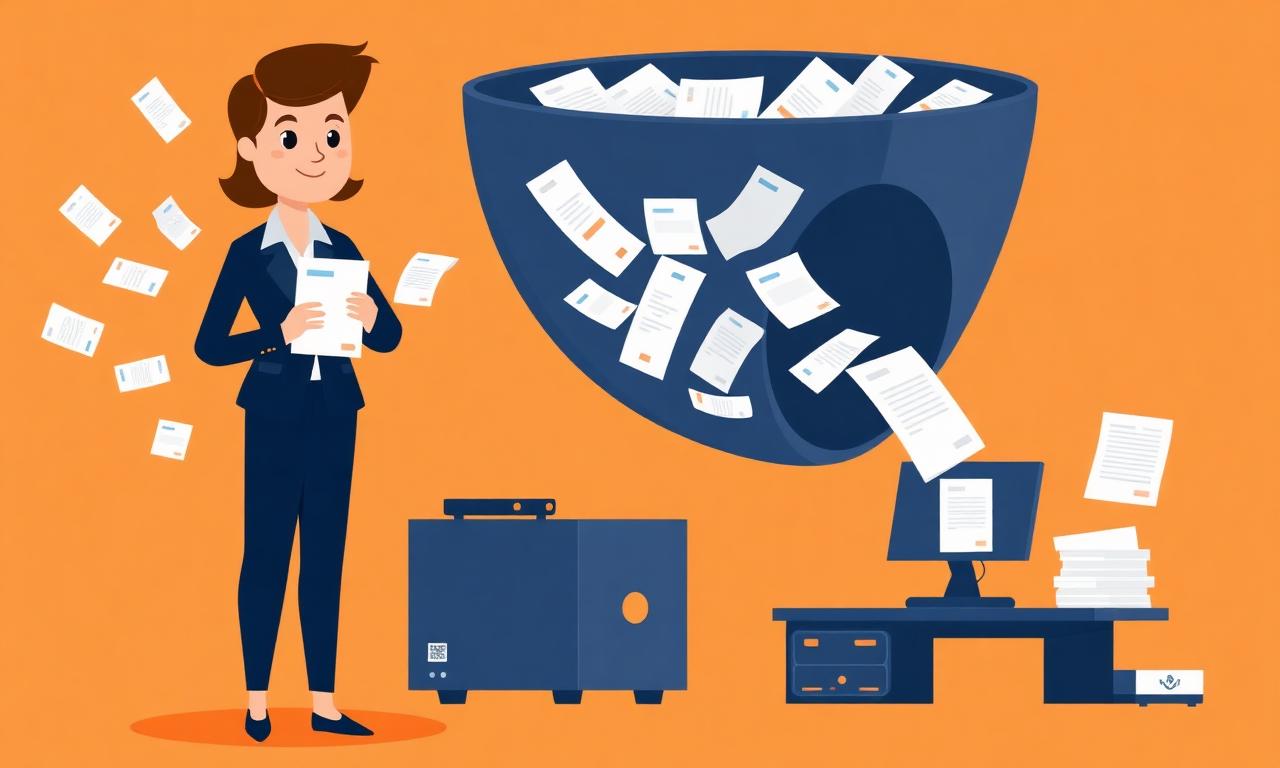 Workflow management and demand management: the upstream connection