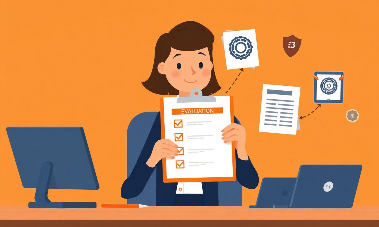 Evaluating workflow management software