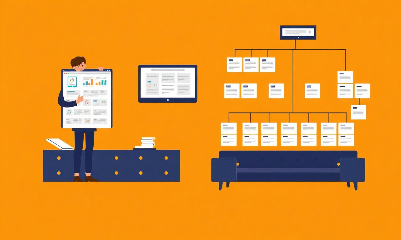 Where workflow management connects to portfolio governance