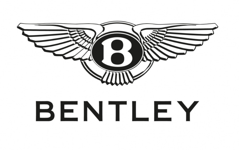 Bentley Motors Logo