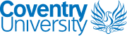 Coventry University logo