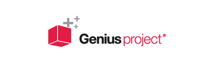 Genius Project Logo