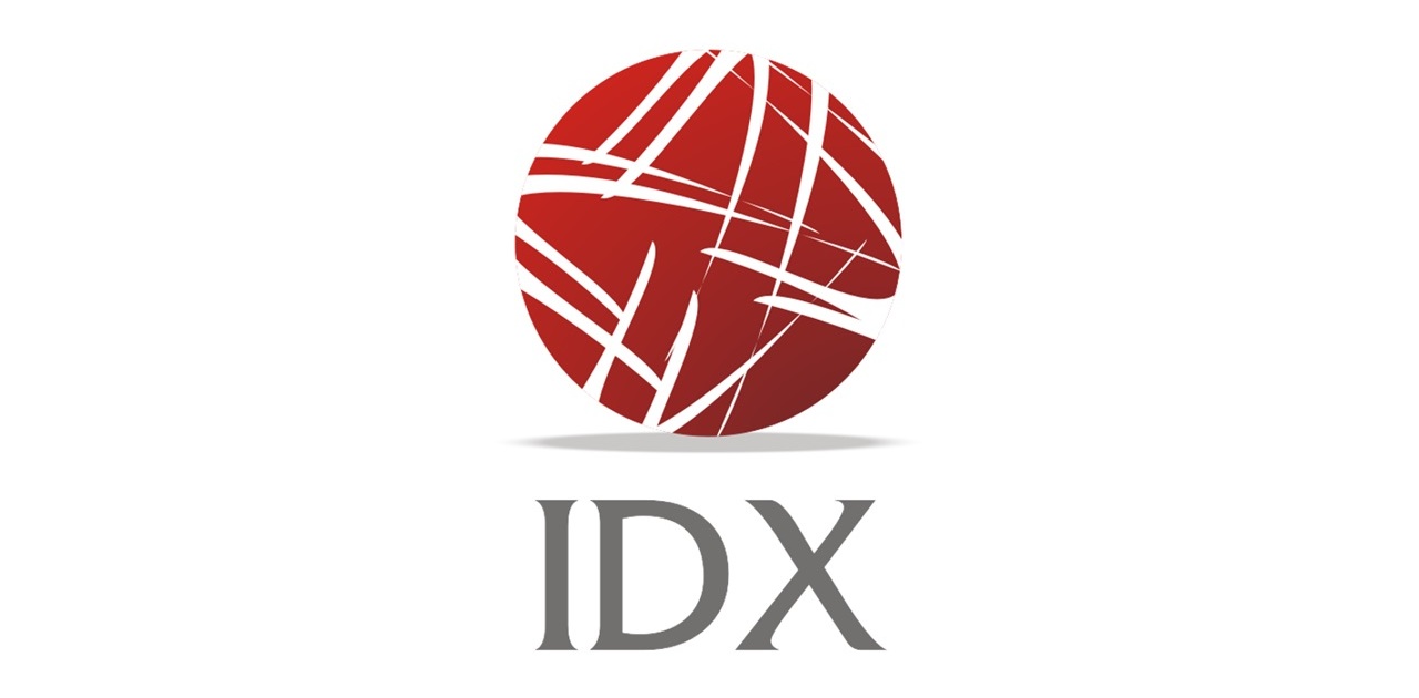 IDX – Indonesia Stock Exchange logo