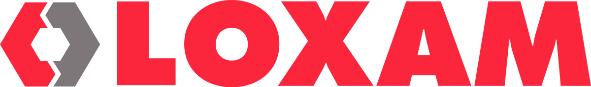 Loxam Group logo