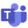 Native Integration with Teams