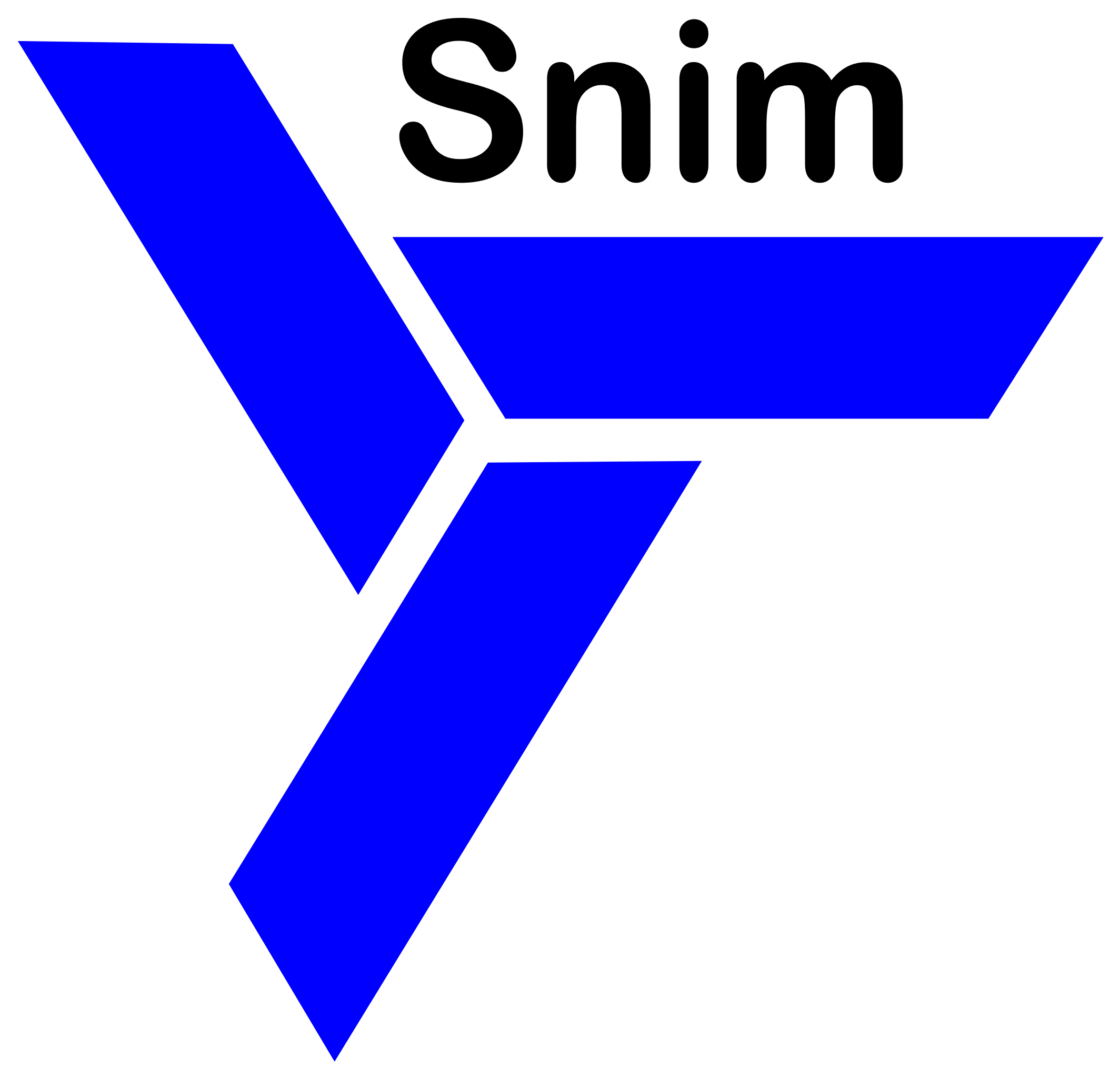 SNIM logo