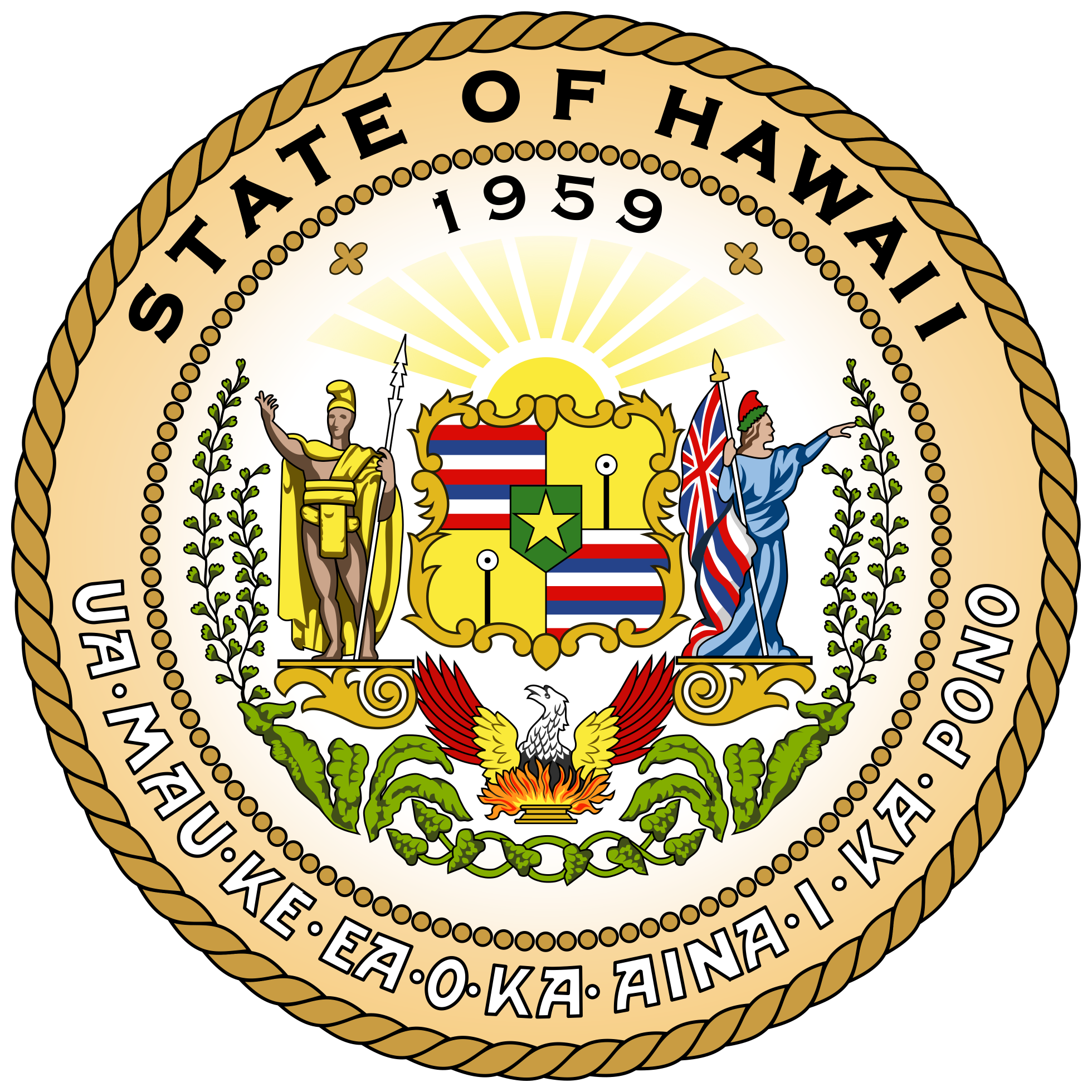State of Hawaii