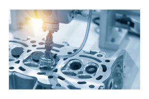 Bühler Motor overview