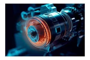 Bühler Motor challenge
