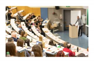 Présentation de Coventry University