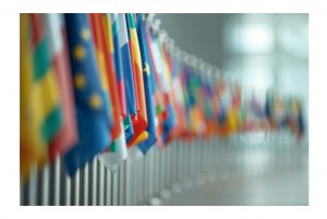 European External Action Service overview