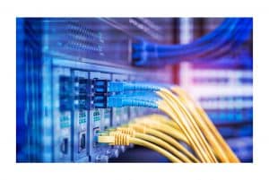 Flomatik Network Services overview