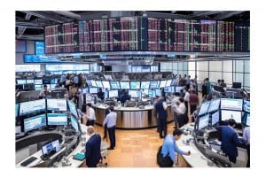 Indonesian Stock Exchange (IDX) overview