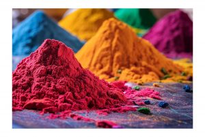 Lawter Inc (Harima Chemicals) overview