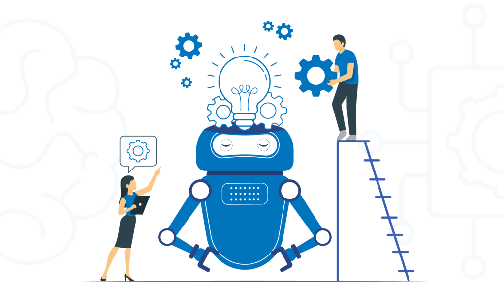 The Future of AI in Manufacturing Project Management