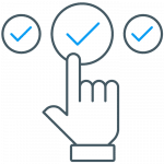 Choose and Map the Current Process