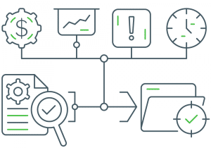 From Project Requests to Scope Statements