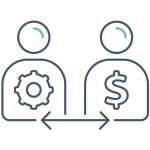 Aligner les parties prenantes techniques et financières