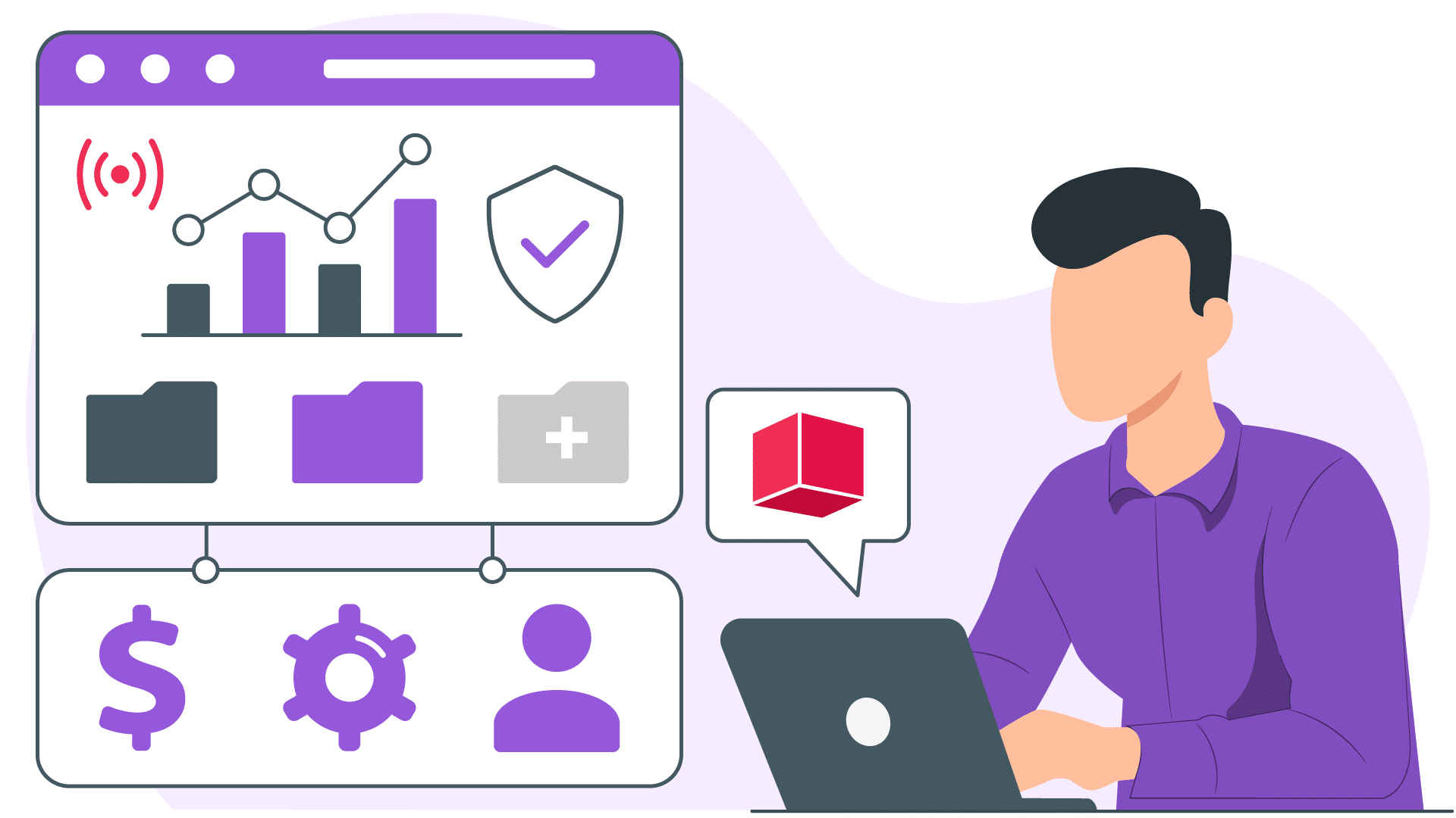 Wie Cerri Project das IT-Projektmanagement und die digitale Transformation unterstützt