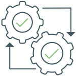 1. Intégrer la conformité dans les flux de travail 1. Intégrer la conformité dans les flux de travail