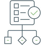 3. Établir des cadres de gouvernance clairs 3. Établir des cadres de gouvernance clairs