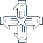 4. Promouvoir la collaboration interfonctionnelle 4. Promouvoir la collaboration interfonctionnelle