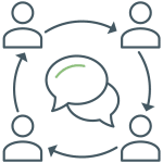 Secure collaboration 