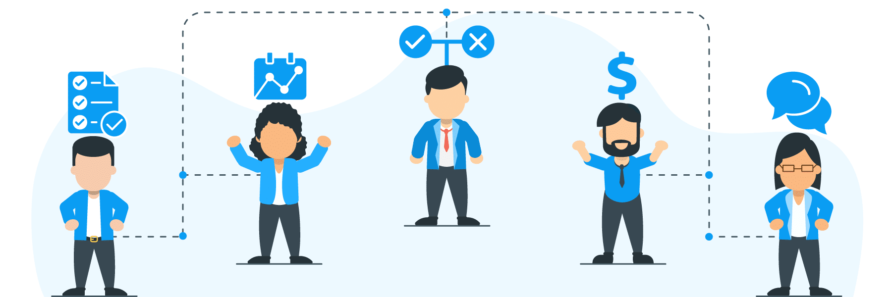 Establish Clear Governance to Implement Stage-Gate Effectively