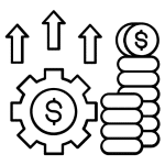 Cost overruns driven by outdated or inaccurate data Cost overruns driven by outdated or inaccurate data
