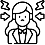 Diminished stakeholder confidence Diminished stakeholder confidence