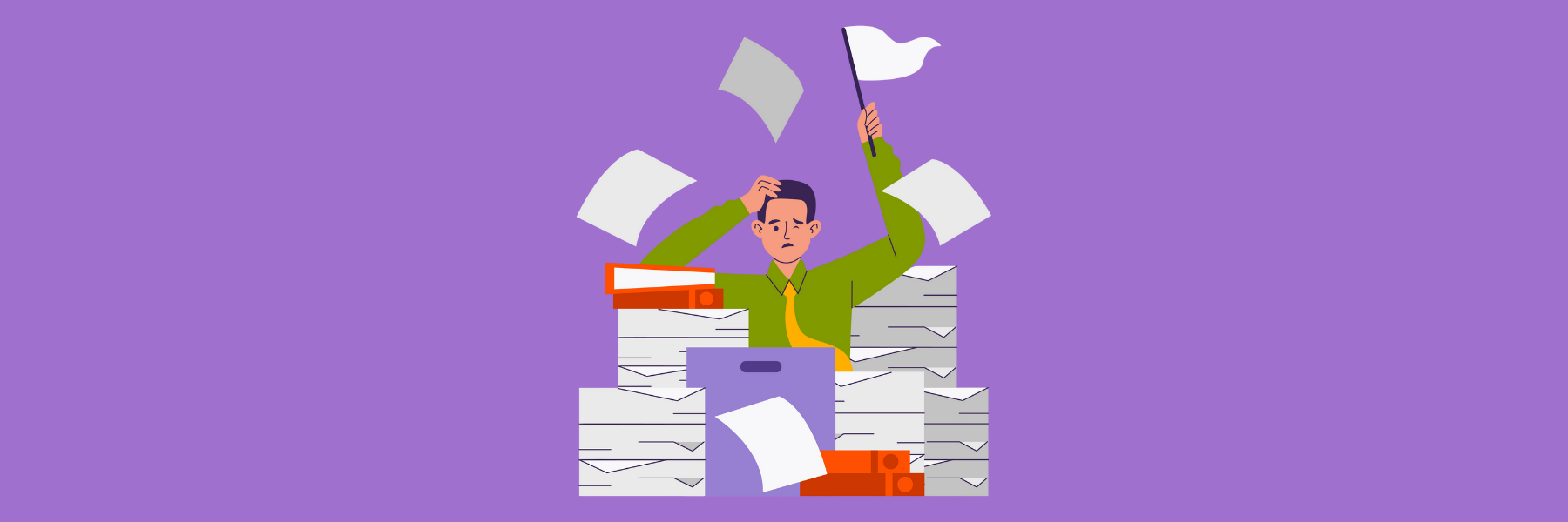 What Causes Project Visibility Issues What Causes Project Visibility Issues