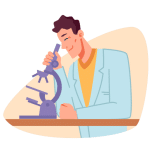 Research and Drug Discovery Projects