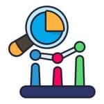 Limited visibility beyond individual projects