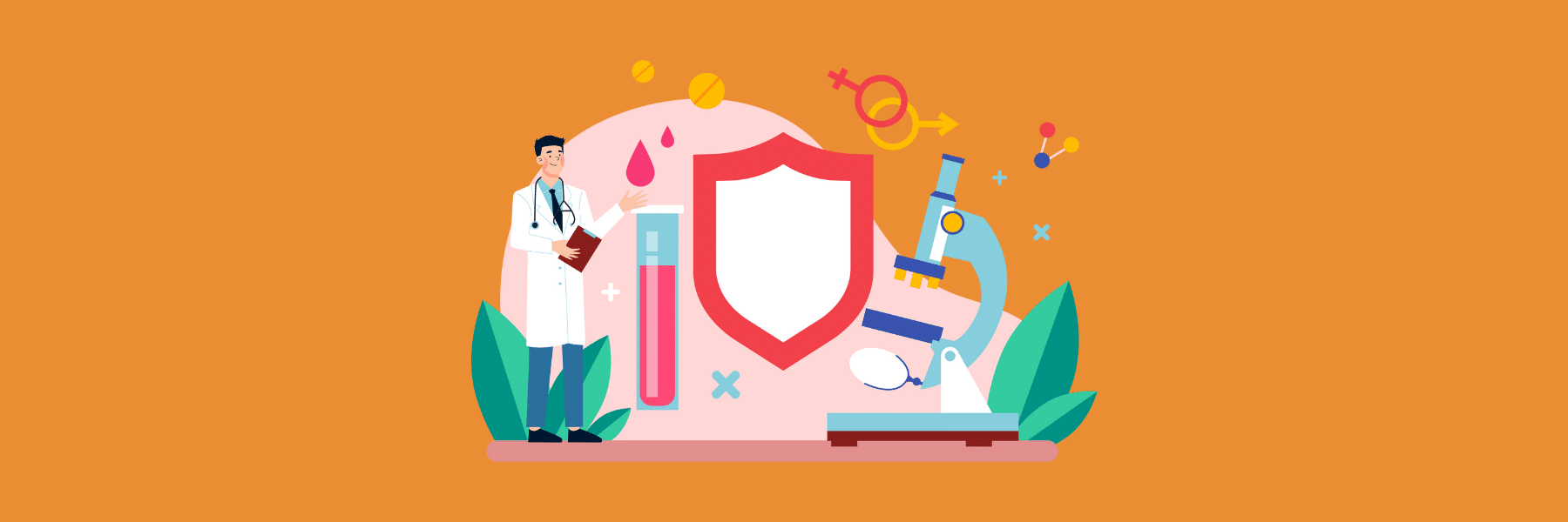 Risk Management in Pharmaceutical Project Management