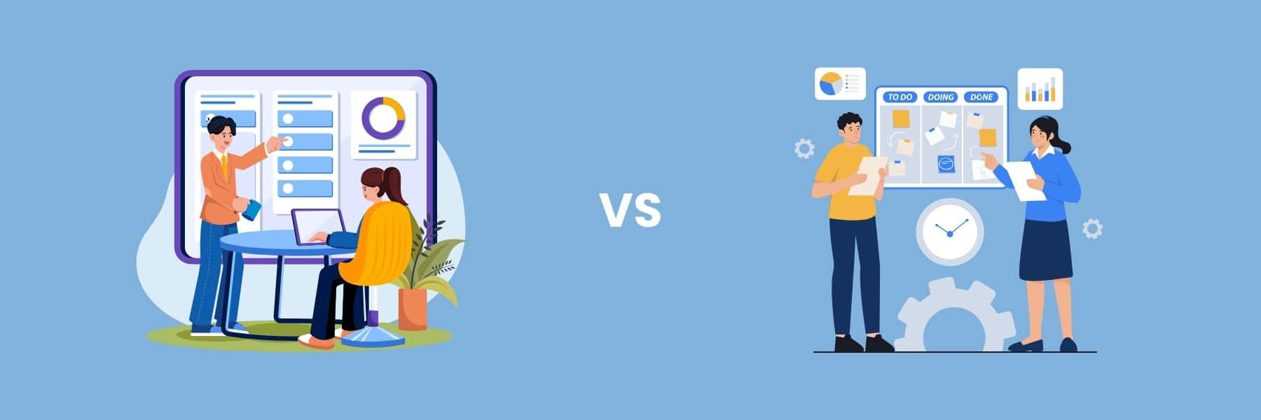 Why Project Portfolio Management Is Different from Project Management Why Project Portfolio Management Is Different from Project Management