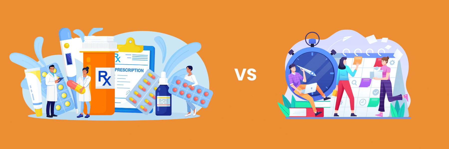 Why Pharmaceutical Project Management Is Different from Traditional Project Management