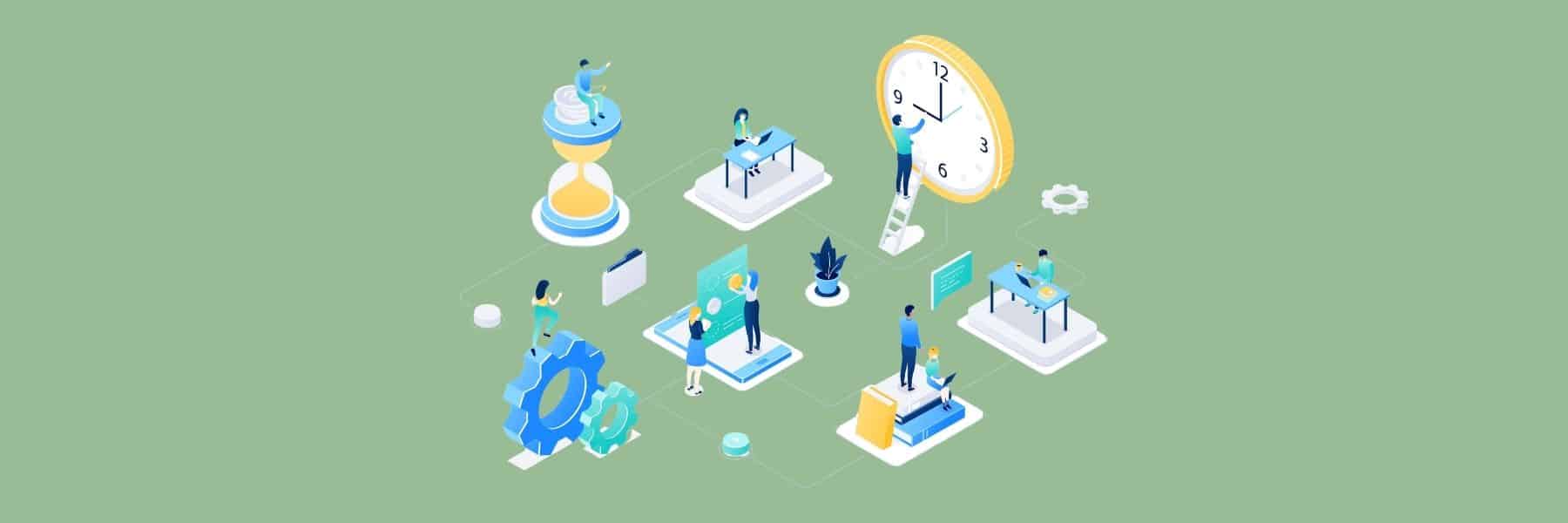  What Is Capacity Management