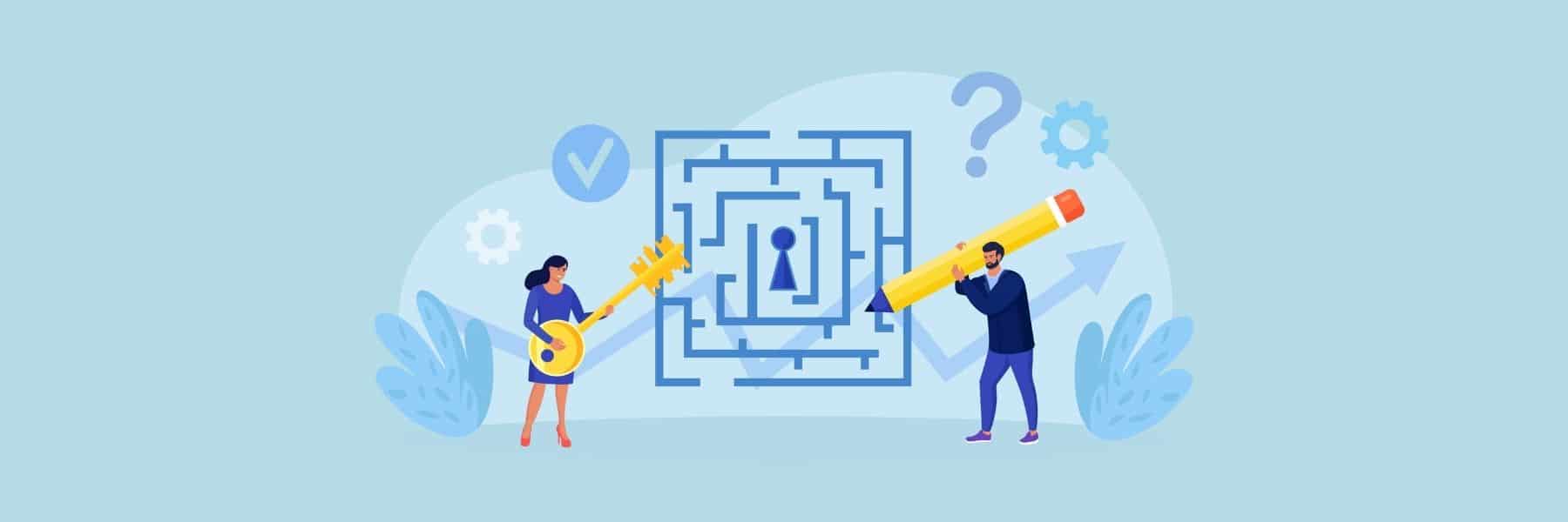 Why Project-Level Management Cannot Solve This